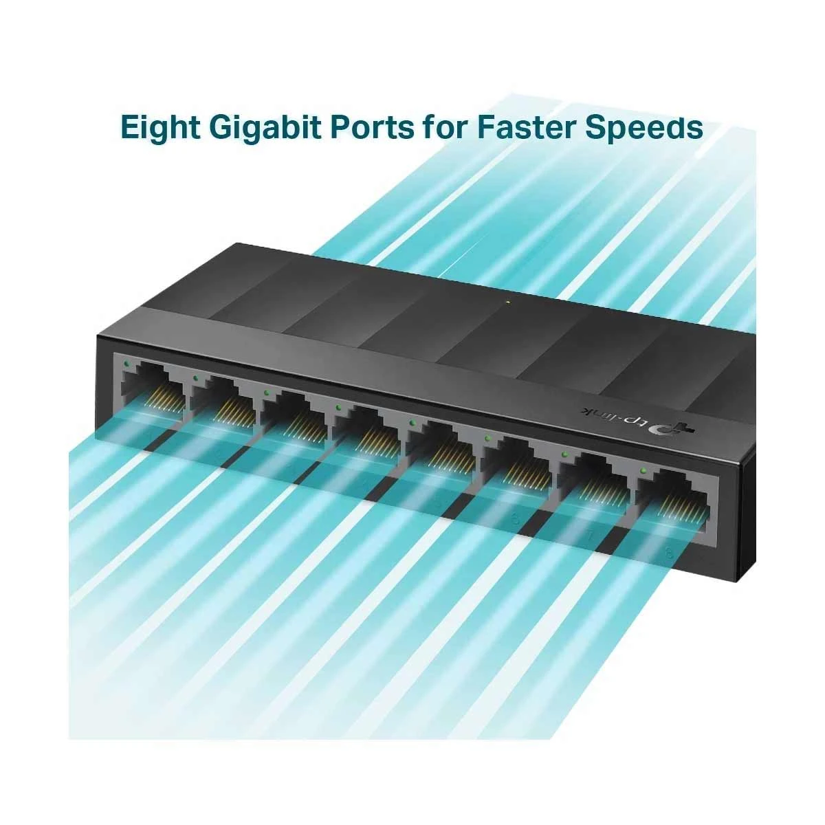 TP-Link LS1008G Network Switch Price in Turkey