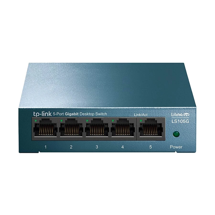 TP-Link  Network Switch