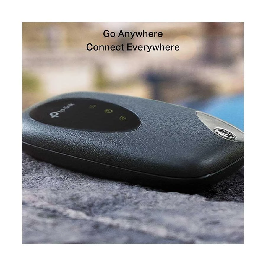 TP-Link M7000 Network Router in TK