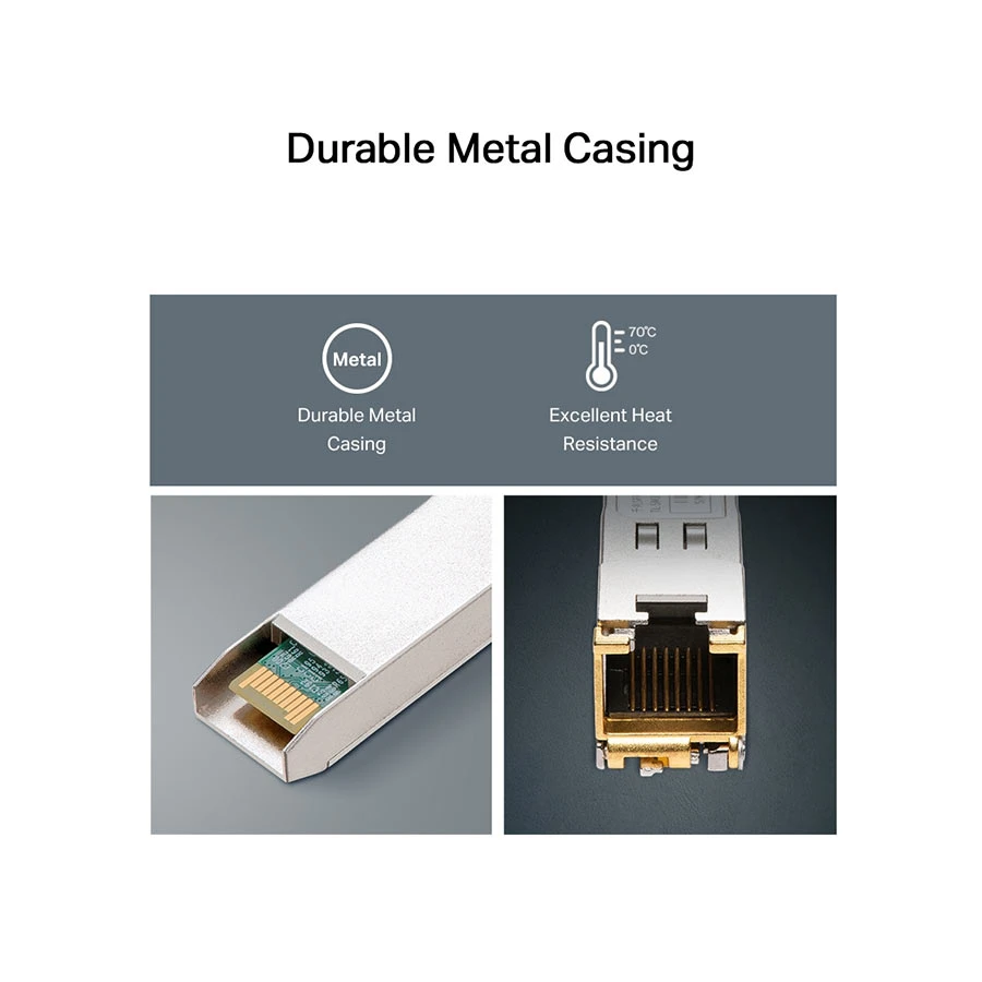 TP-Link Omada TL-SM331T Network Accessories Price in TK