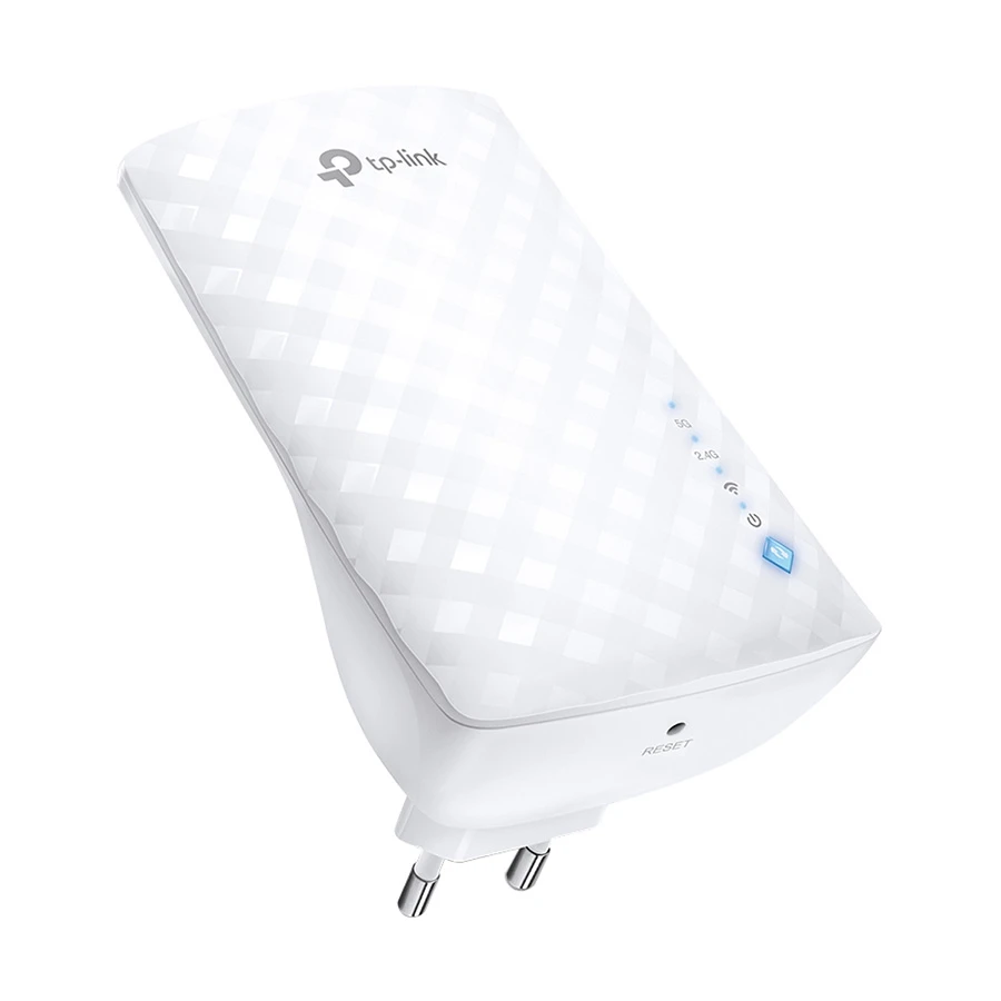 TP-Link  Range Extender in TK