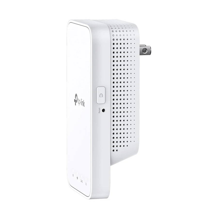 TP-Link RE300 Range Extender in TK