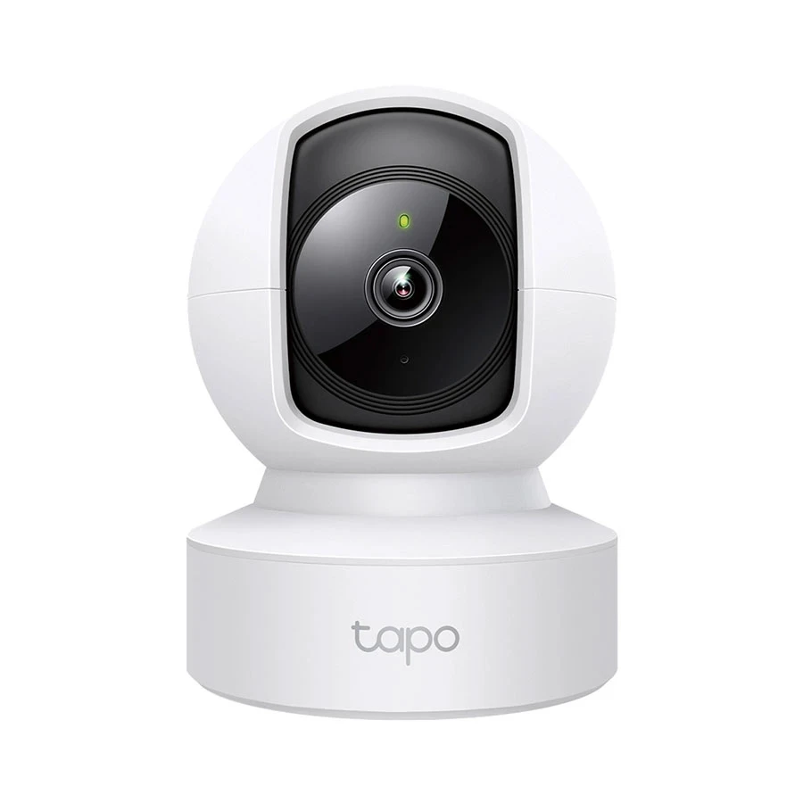 TP-Link Tapo C212 V2 Wireless / Wi-Fi Camera