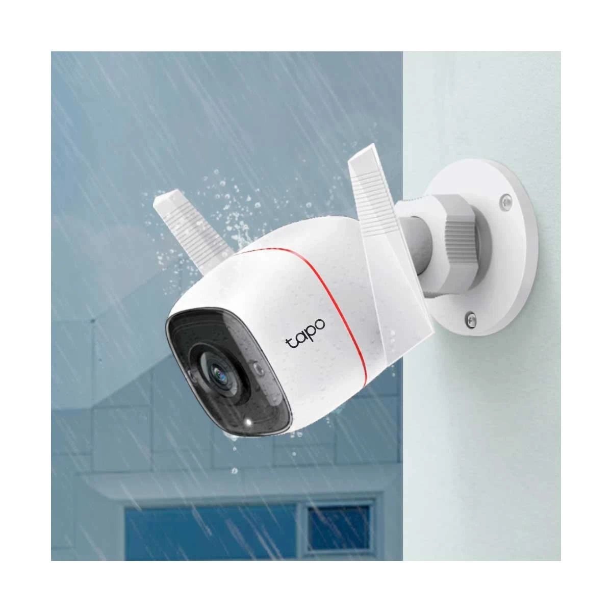TP-Link Tapo C310 Wireless / Wi-Fi Camera in TK