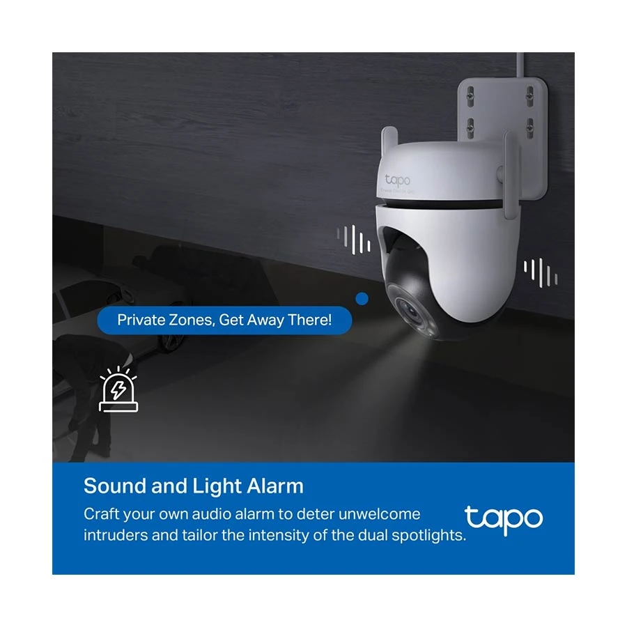 TP-Link  Wireless / Wi-Fi Camera ryans