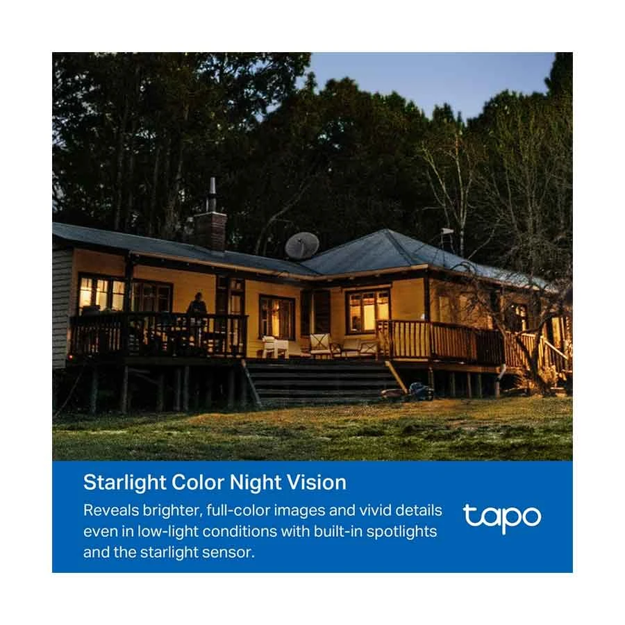 TP-Link  Wireless / Wi-Fi Camera specifications