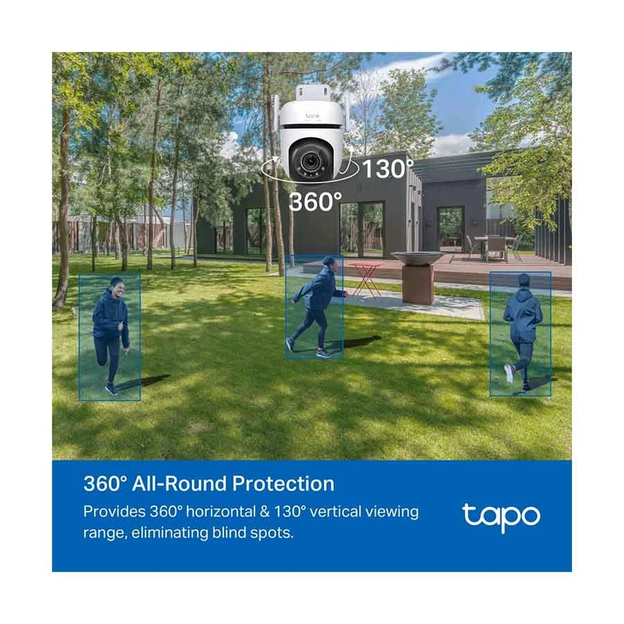 TP-Link  Wireless / Wi-Fi Camera Best Price