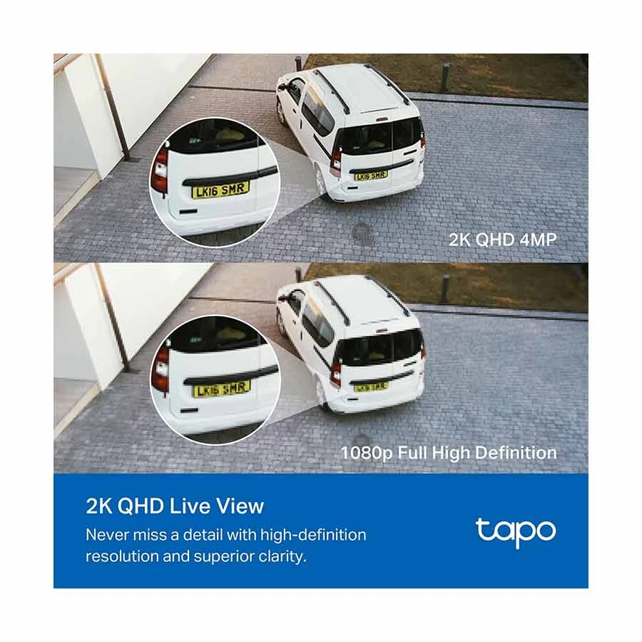  Wireless / Wi-Fi Camera