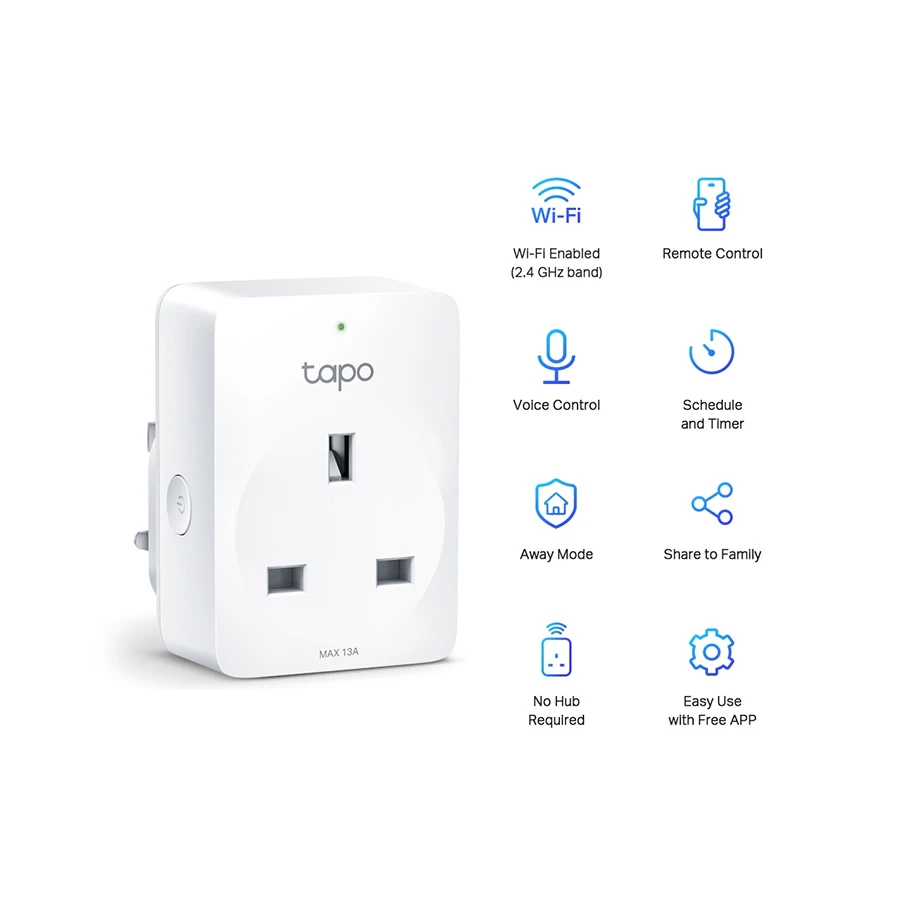 TP-Link  Socket Price in Turkey