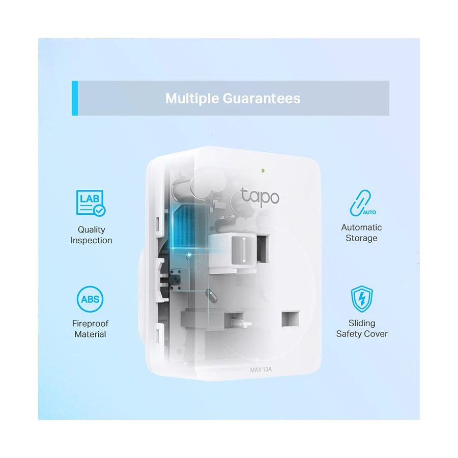 TP-Link  Socket Best Price