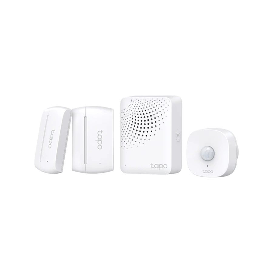 TP-Link Tapo T30 KIT Smart Door Bell