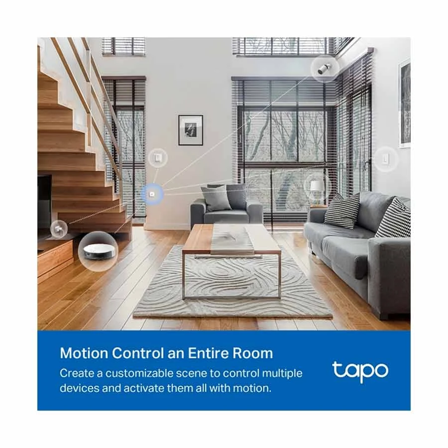 TP-Link Tapo T30 KIT Smart Door Bell Price in TK