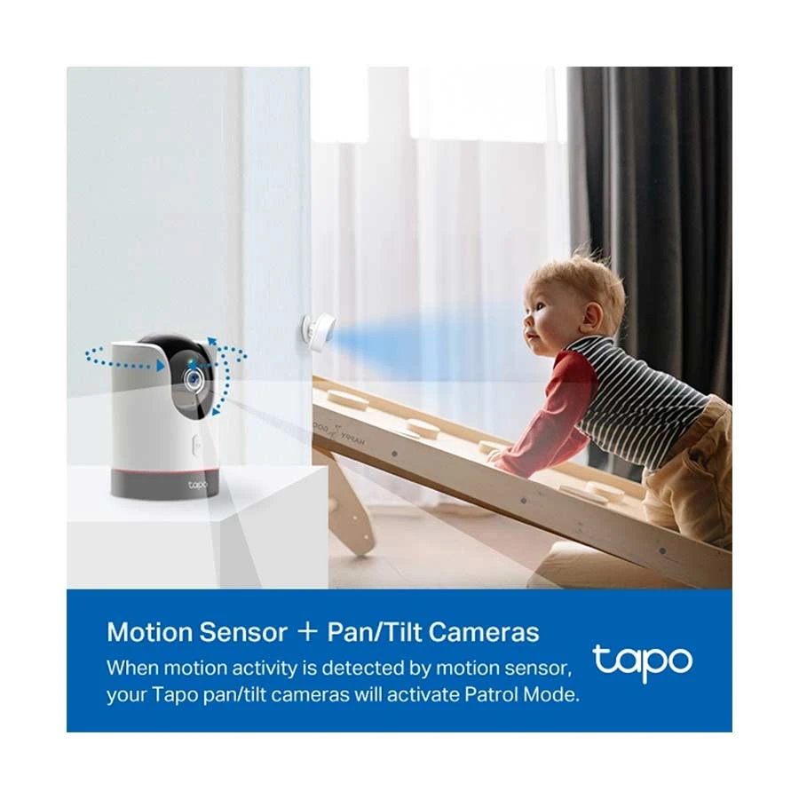 TP-Link Tapo T30 KIT Smart Door Bell specifications