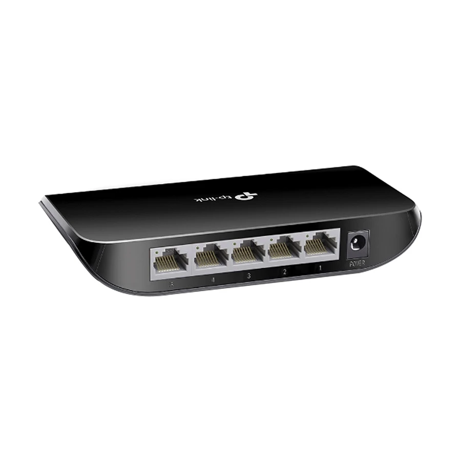 TP-Link TL-SG1005D Network Switch Price in TK