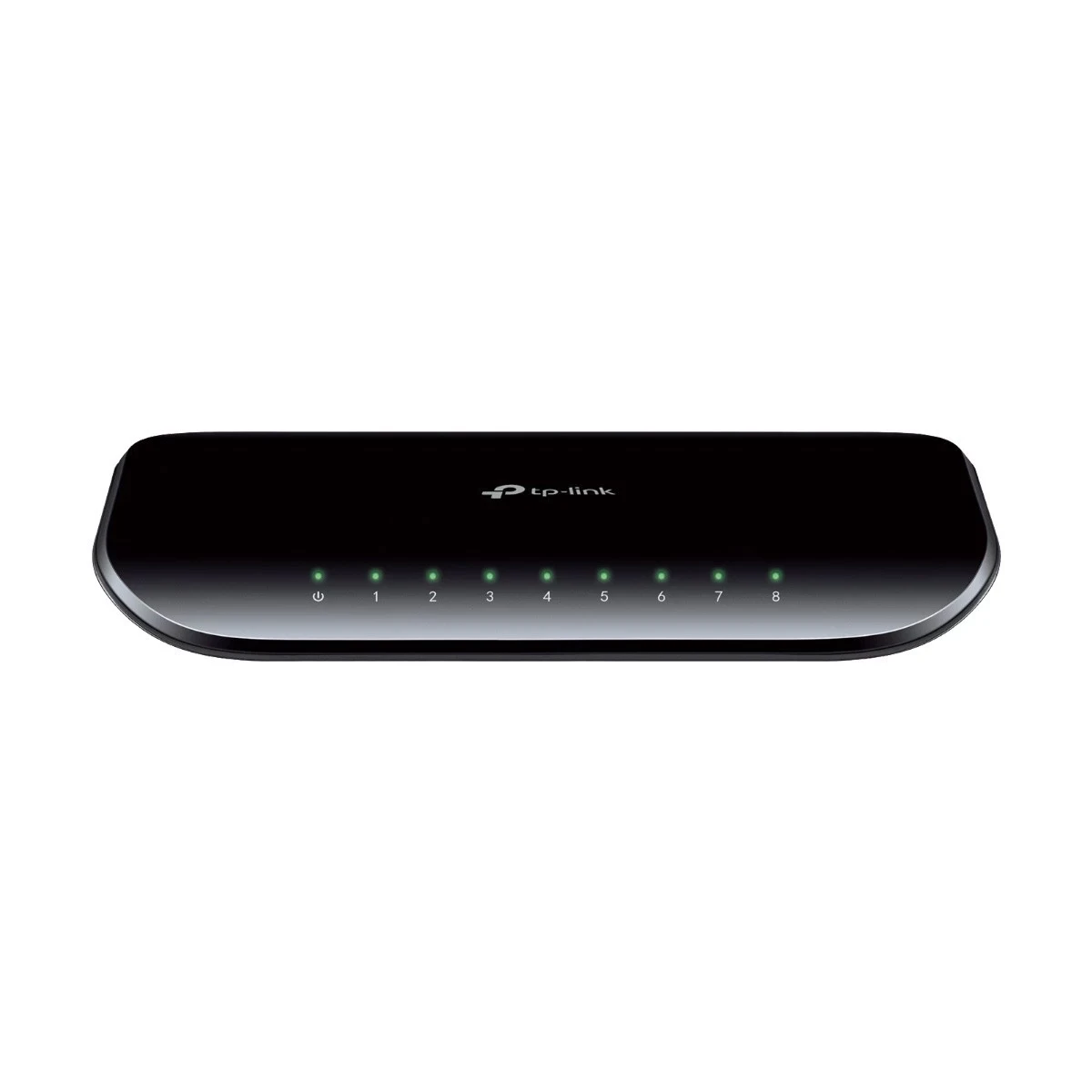 TP-Link TL-SG1008D Network Switch