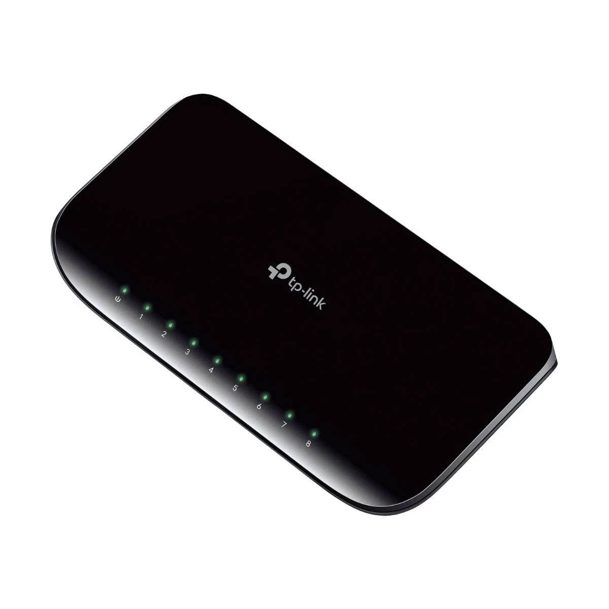 TP-Link TL-SG1008D Network Switch in TK