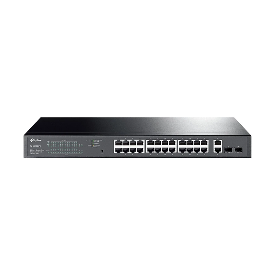 TP-Link  Network Switch