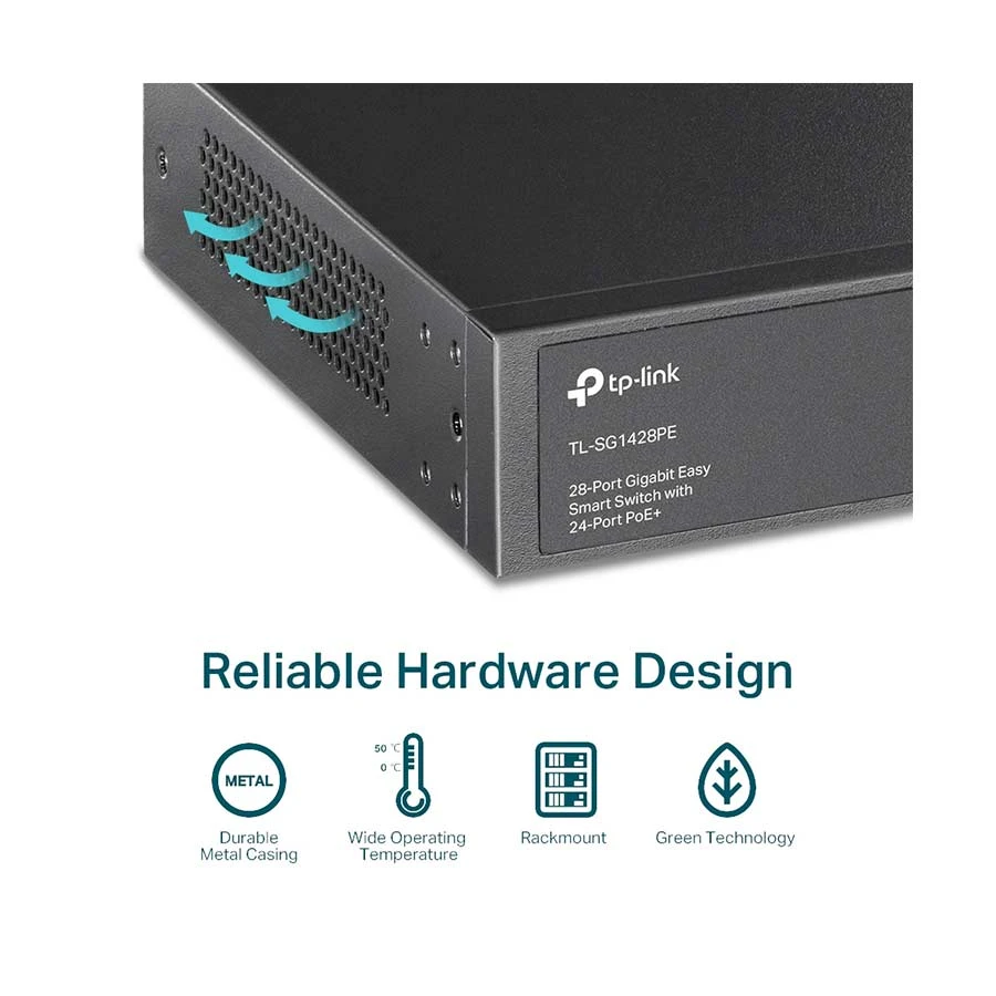 TP-Link  Network Switch Best Price
