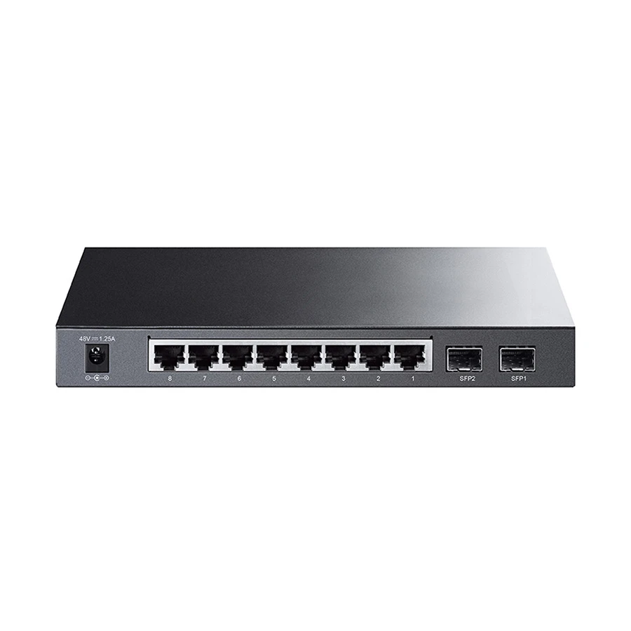 TP-Link TL-SG2210P Network Switch Price in Turkey