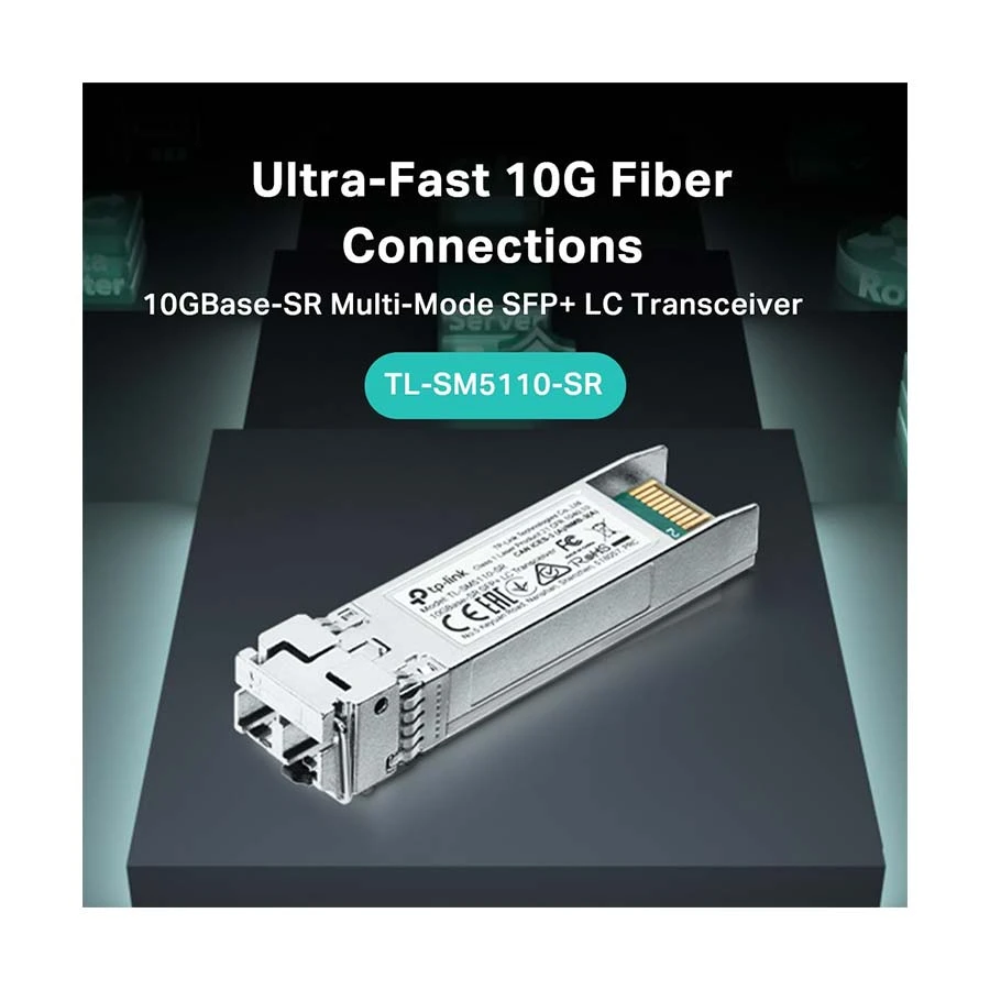 TP-Link TL-SM5110-SR Network Accessories Price in Turkey