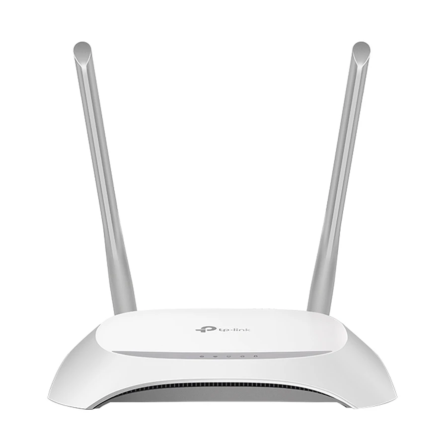 TP-Link TL-WR850N Network Router