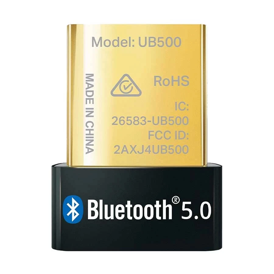 TP-Link UB500 V1 Bluetooth Adapter in TK
