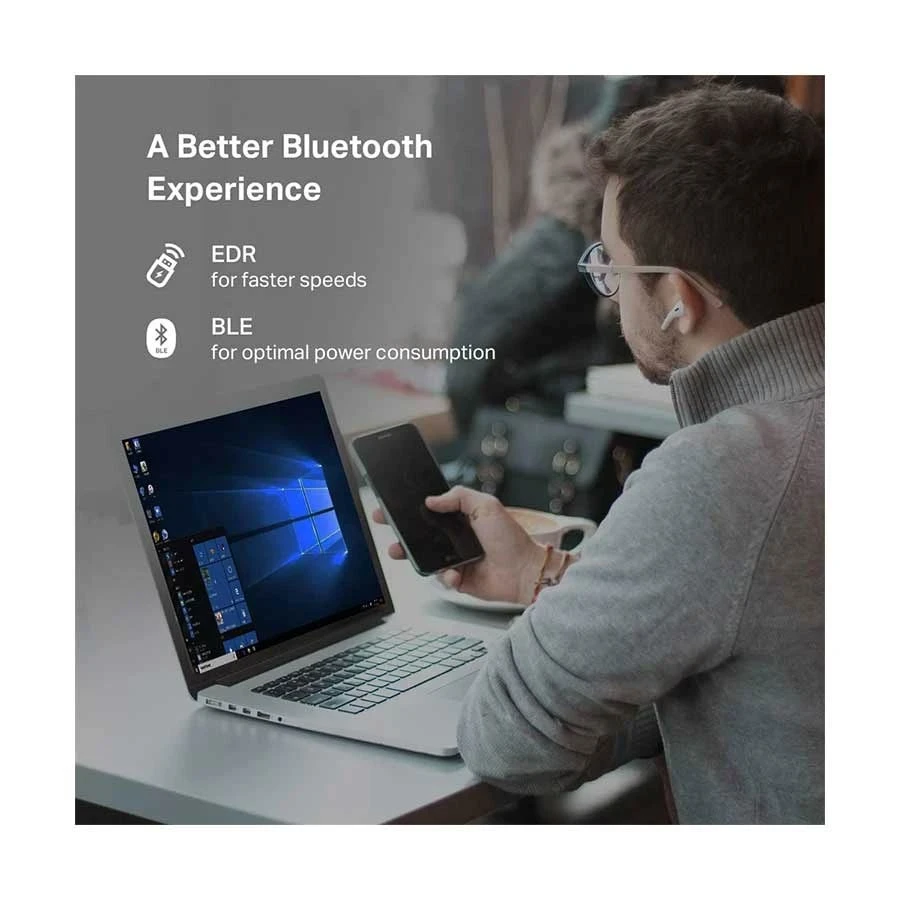 TP-Link UB500 V1 Bluetooth Adapter specifications