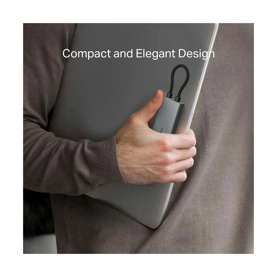 TP-Link UH7021C Type-C Converter Best Price