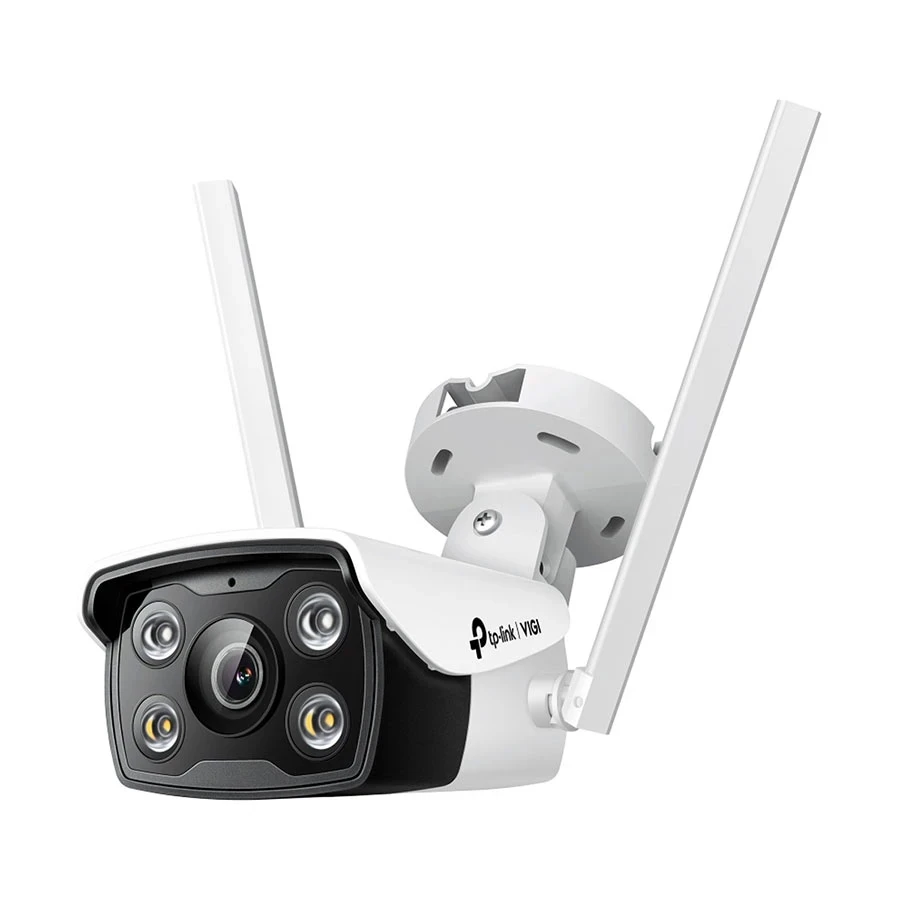 TP-Link VIGI C340-W Wireless / Wi-Fi Camera