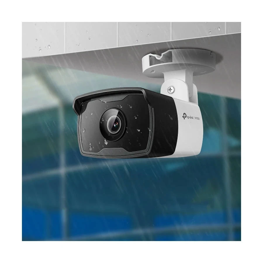 TP-Link VIGI C340I IP Camera Price in Turkey