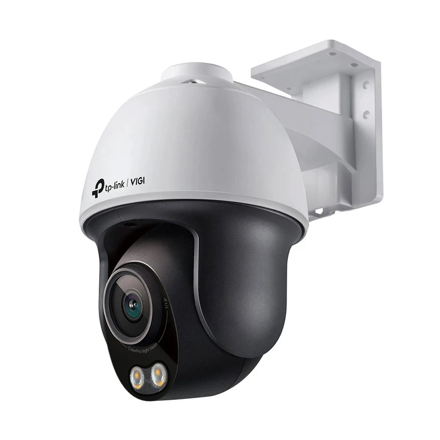 TP-Link VIGI C540S IP Camera