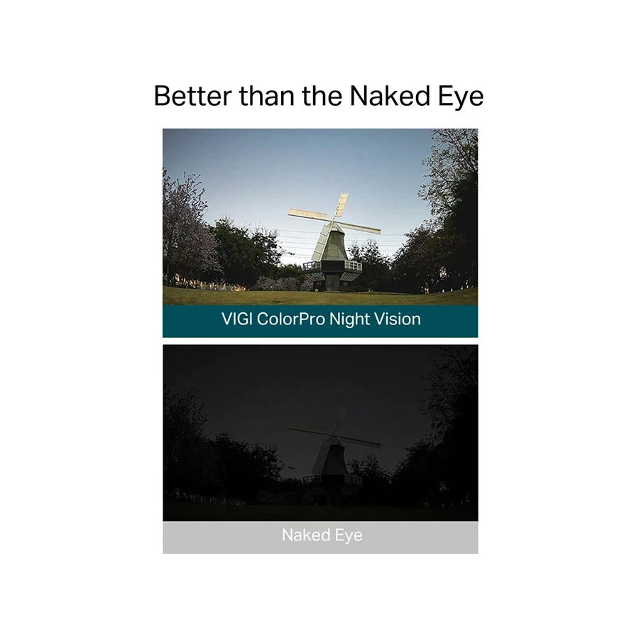 TP-Link VIGI C540S IP Camera Price in Turkey