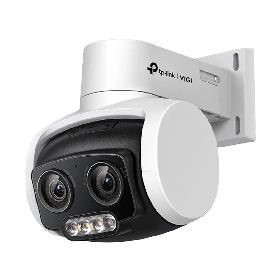 TP-Link VIGI C540V IP Camera