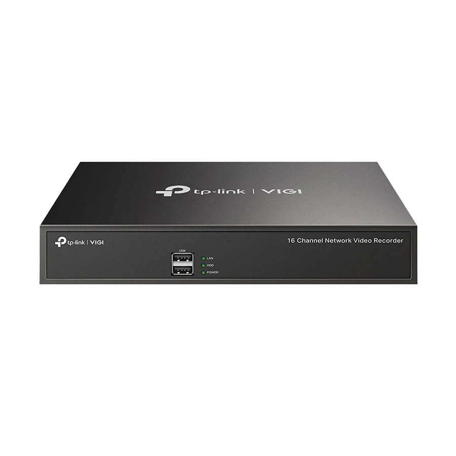 TP-Link Tp-Link VIGI NVR1016H V1 NVR