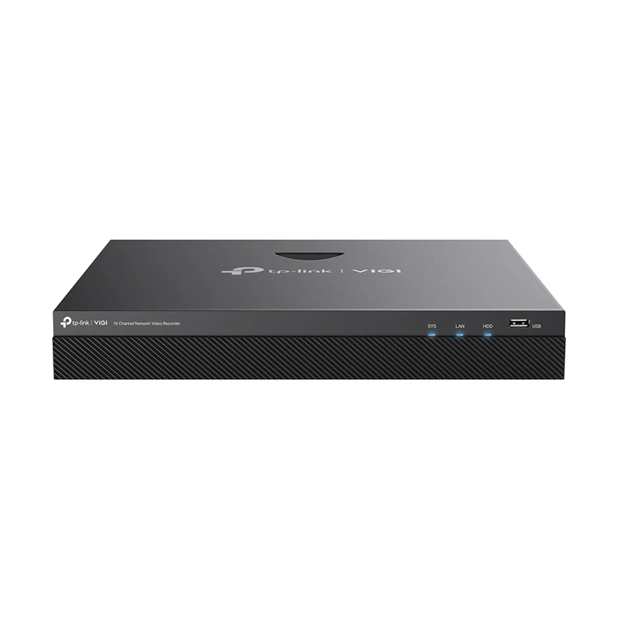 TP-Link Tp-Link VIGI NVR2016H NVR