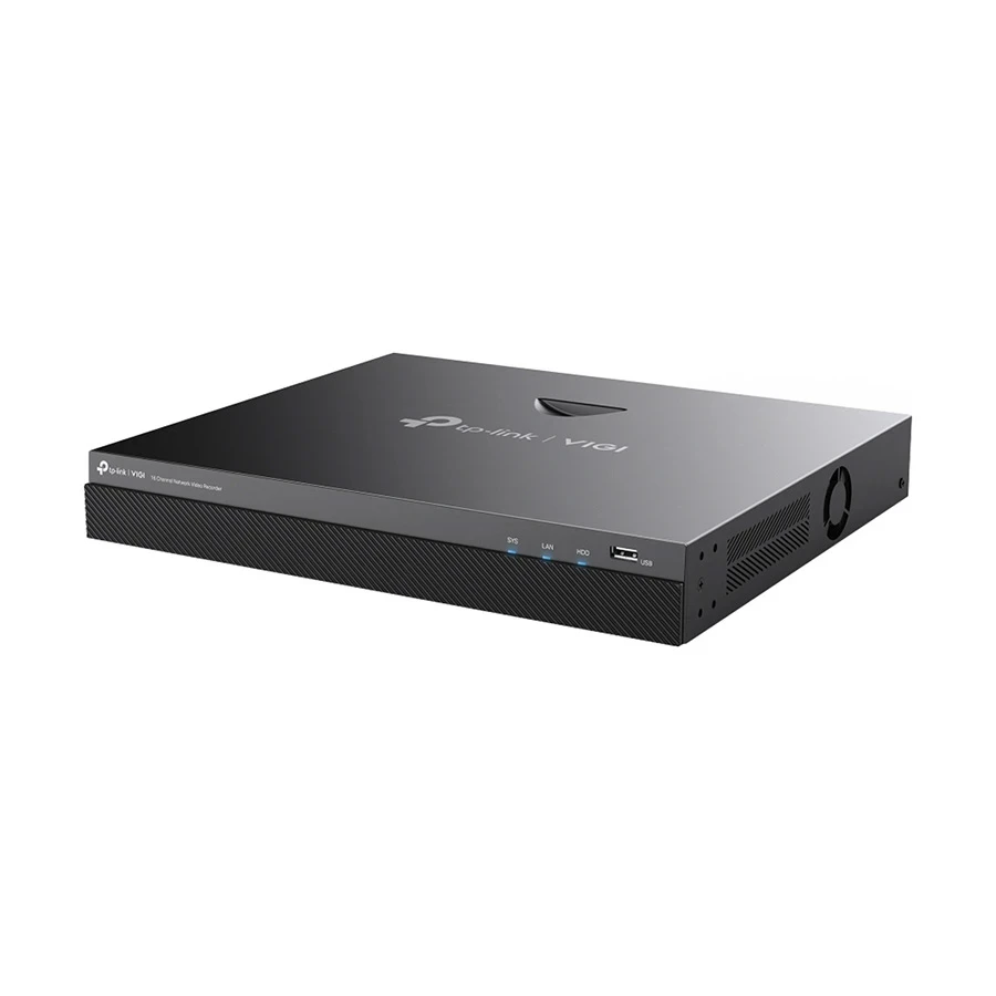 TP-Link Tp-Link VIGI NVR2016H NVR Price in Turkey
