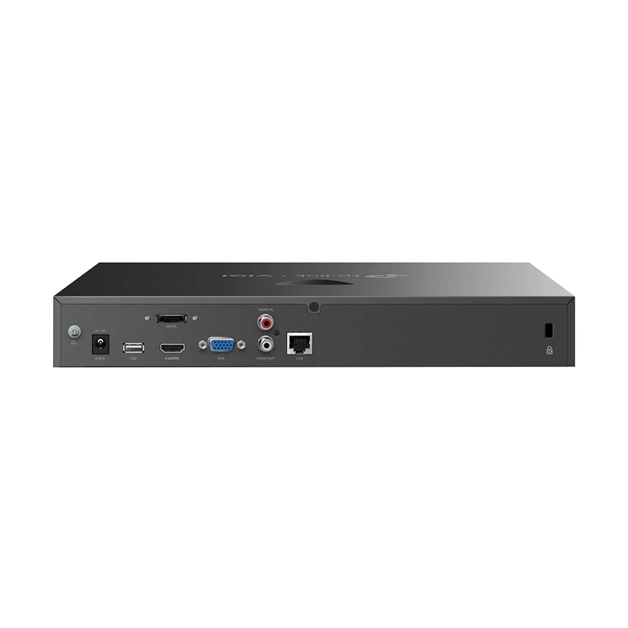 TP-Link Tp-Link VIGI NVR2016H NVR in TK