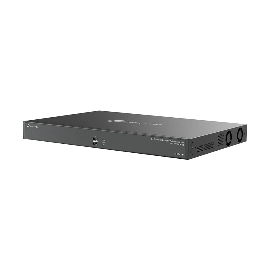 TP-Link Tp-Link VIGI NVR4064H NVR Price in Turkey