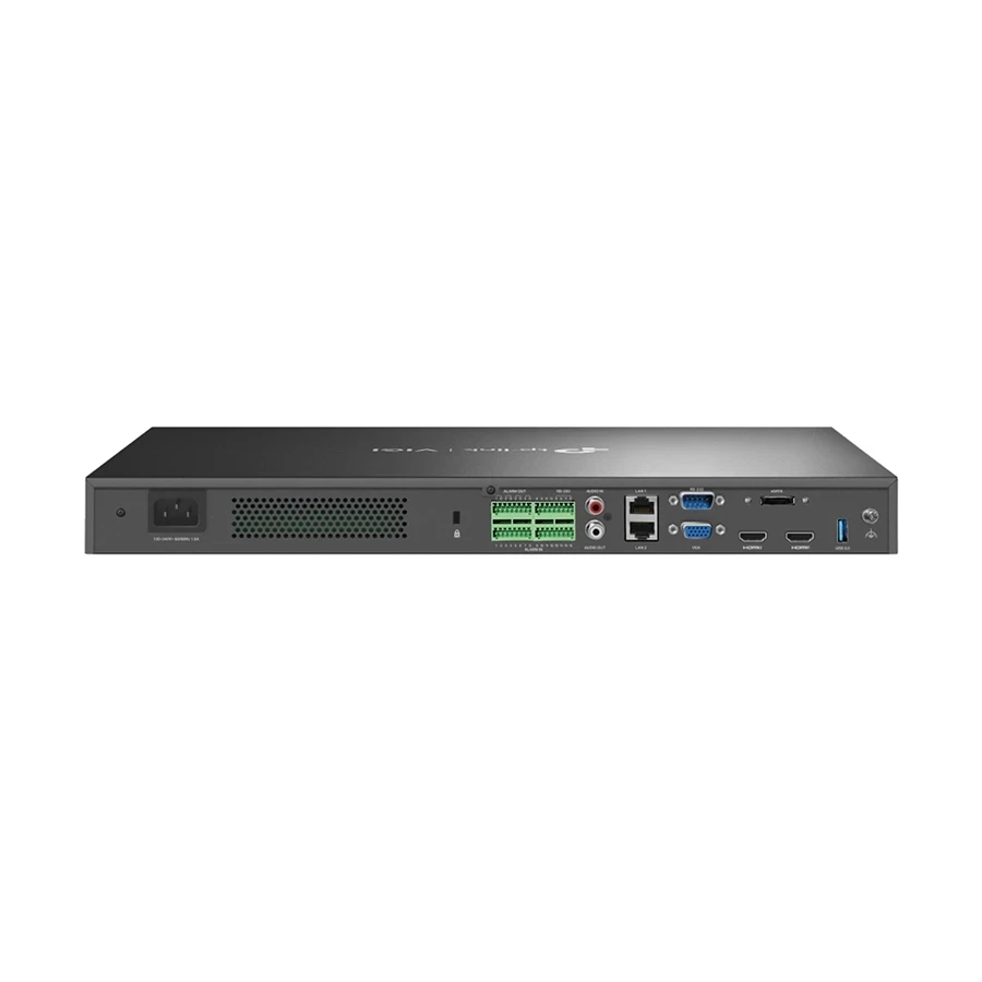 TP-Link Tp-Link VIGI NVR4064H NVR in TK