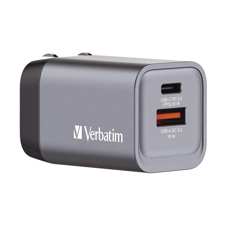 Verbatim 32200 Wall Charger