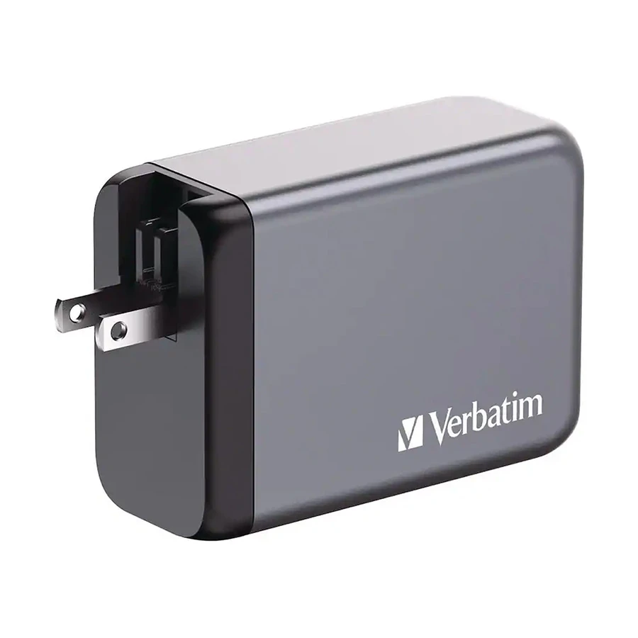 Verbatim 32205 Wall Charger Price in Turkey