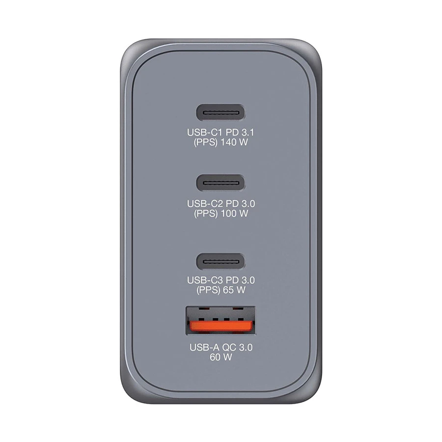 Verbatim 32205 Wall Charger in TK