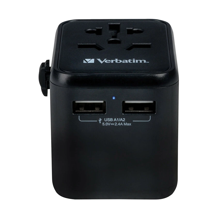 Verbatim 49543 Wall Charger in TK