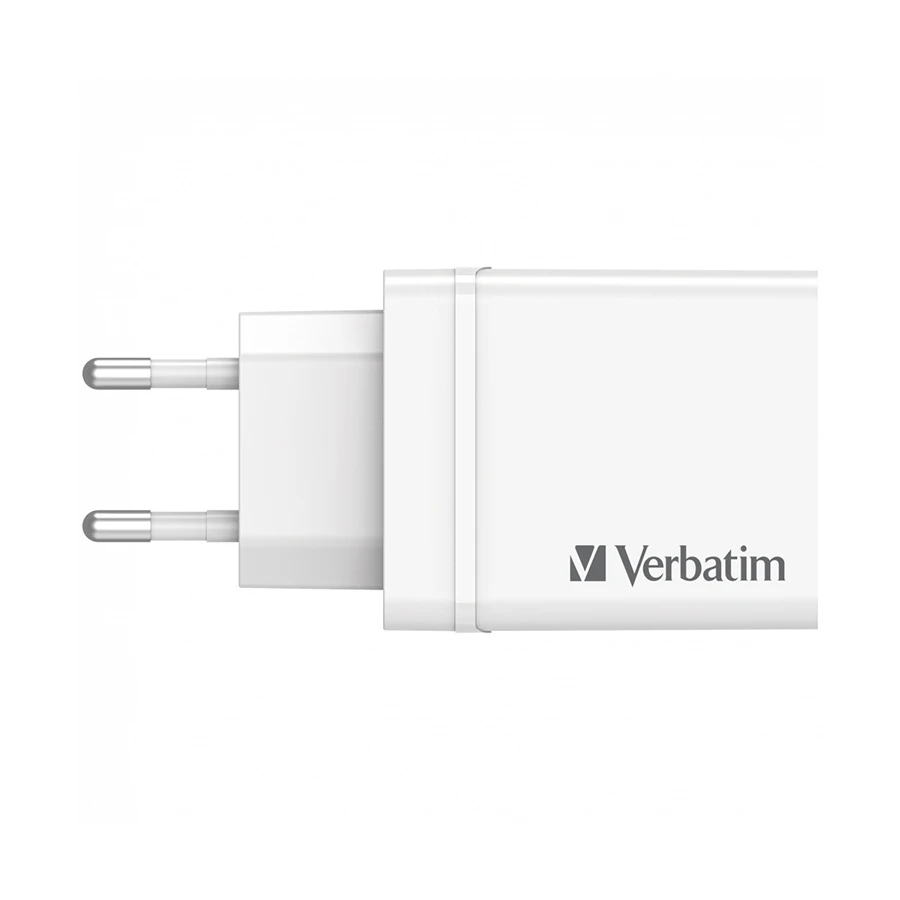 Verbatim 49701 Wall Charger Price in TK