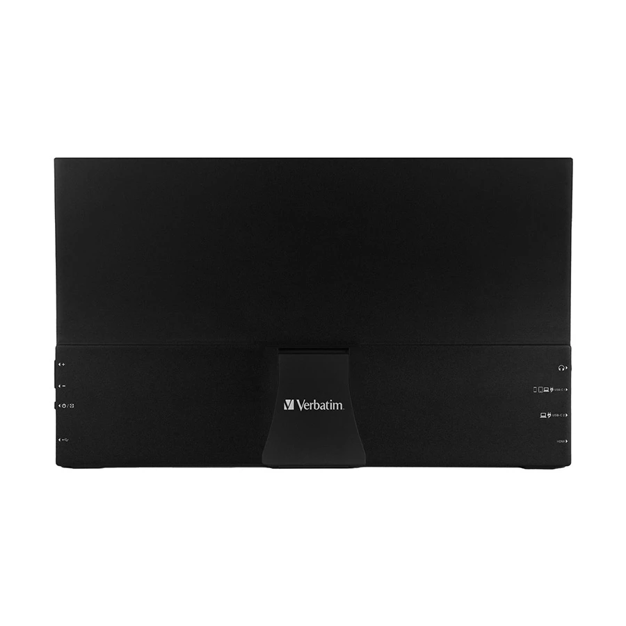 Verbatim PMT-14 All Monitor in TK