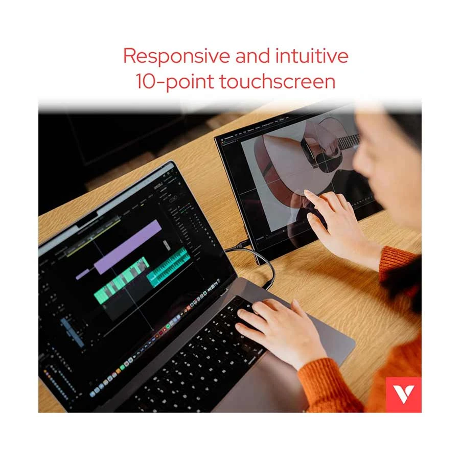 Verbatim PMT-17 All Monitor Price in TK