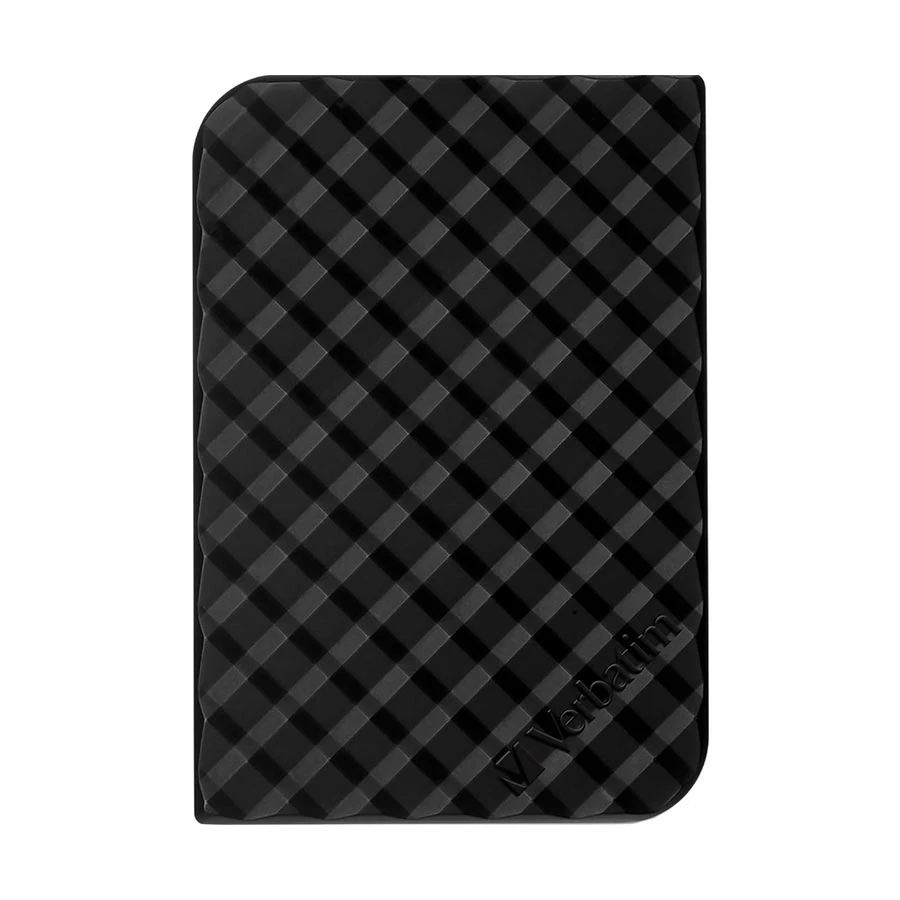 Verbatim Store N Go 1TB External HDD