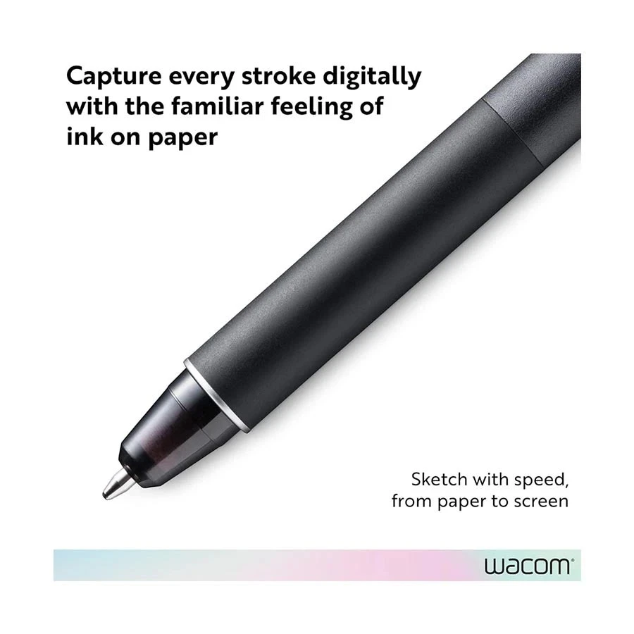 Wacom Ballpoint Pen for Intuos Pro Digital Pen Price in TK