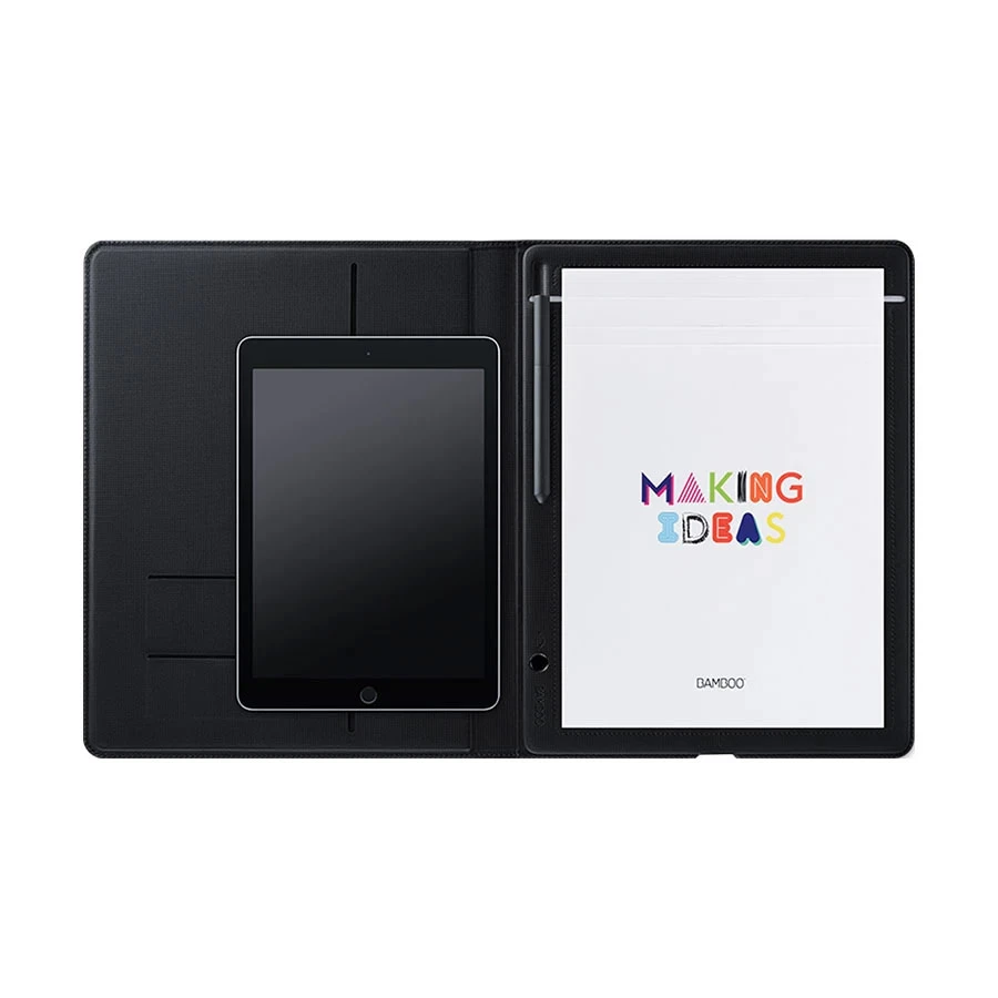 Wacom Bamboo Folio Large Graphics Tablet PC Price in Turkey