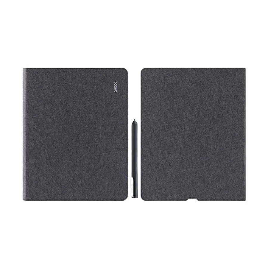 Wacom Bamboo Folio Large Graphics Tablet PC in TK